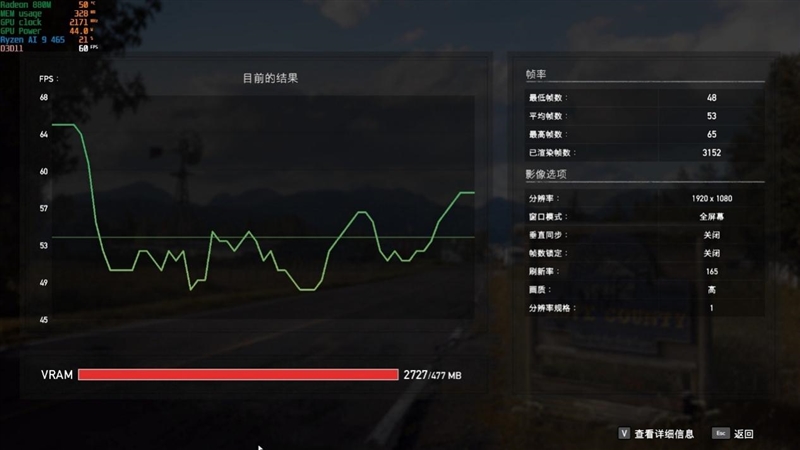 Ryzen AI_华硕无畏Pro16锐龙版2026 性能测试 锐龙AI 9 H 465 80W散热架构