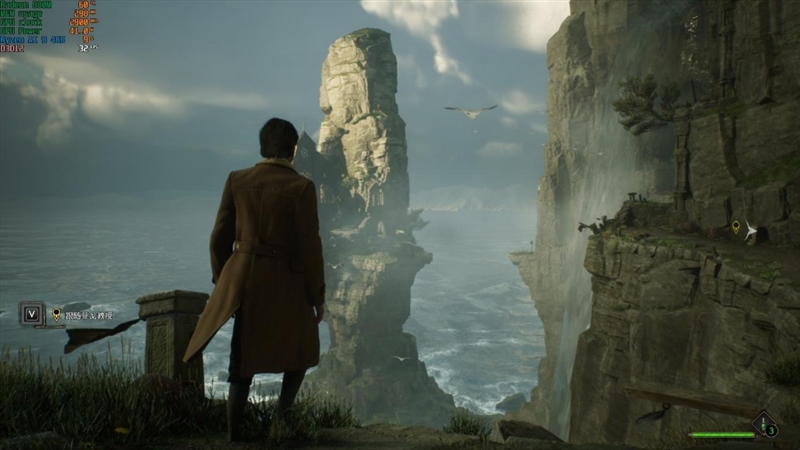 Ryzen AI_华硕无畏Pro16锐龙版2026 性能测试 锐龙AI 9 H 465 80W散热架构