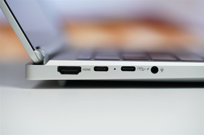 华硕无畏Pro16锐龙版2026 性能测试 锐龙AI 9 H 465 80W散热架构_Ryzen AI