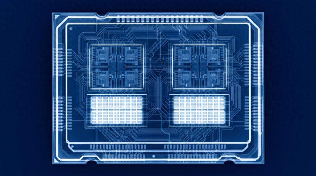 AMD发布双V-Cache版Ryzen 9950X3D2处理器