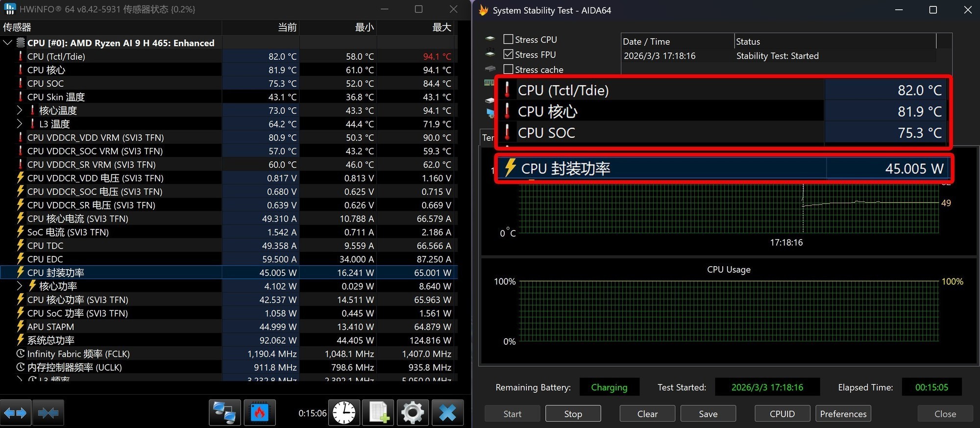 锐龙AI 400系列性能表现_华硕a豆14 Air 2026 锐龙AI 9 H 465评测_Ryzen AI