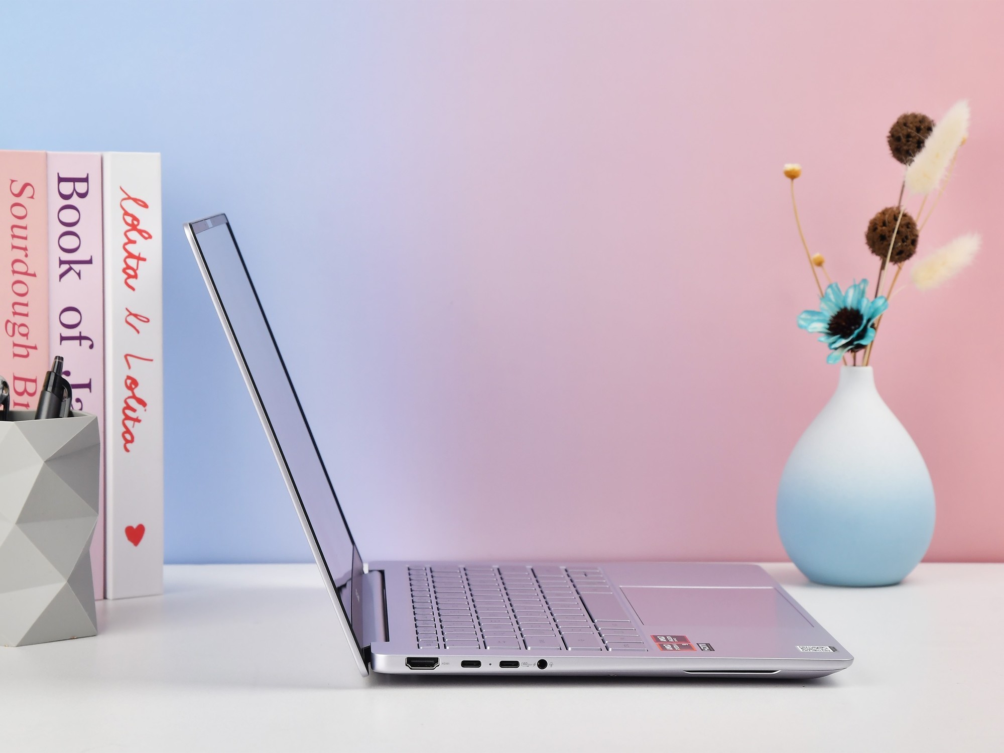 华硕a豆14 Air 2026 锐龙AI 9 H 465评测_锐龙AI 400系列性能表现_Ryzen AI