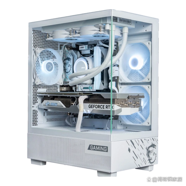 ROG微星电脑主机推荐型号_9800X3D_ROG微星电脑主机选购指南