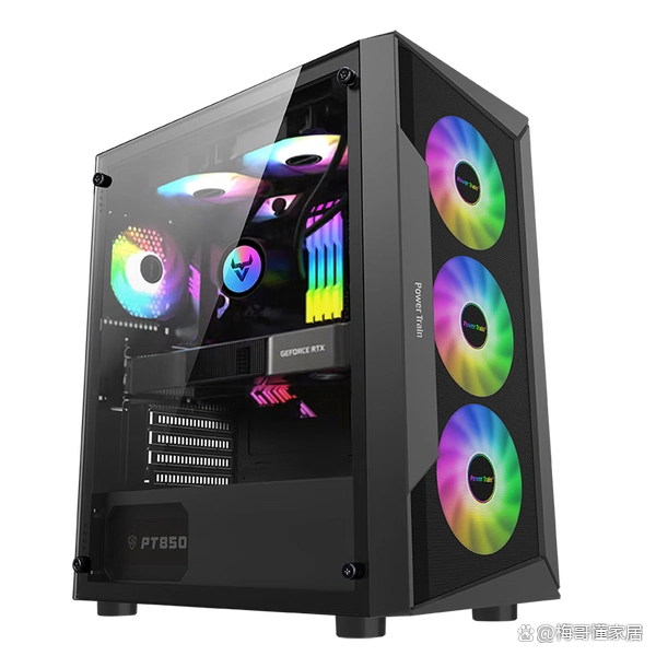 ROG微星电脑主机选购指南_9800X3D_ROG微星电脑主机推荐型号