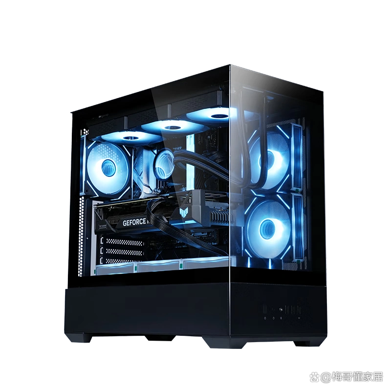 9800X3D_ROG微星电脑主机选购指南_ROG微星电脑主机推荐型号