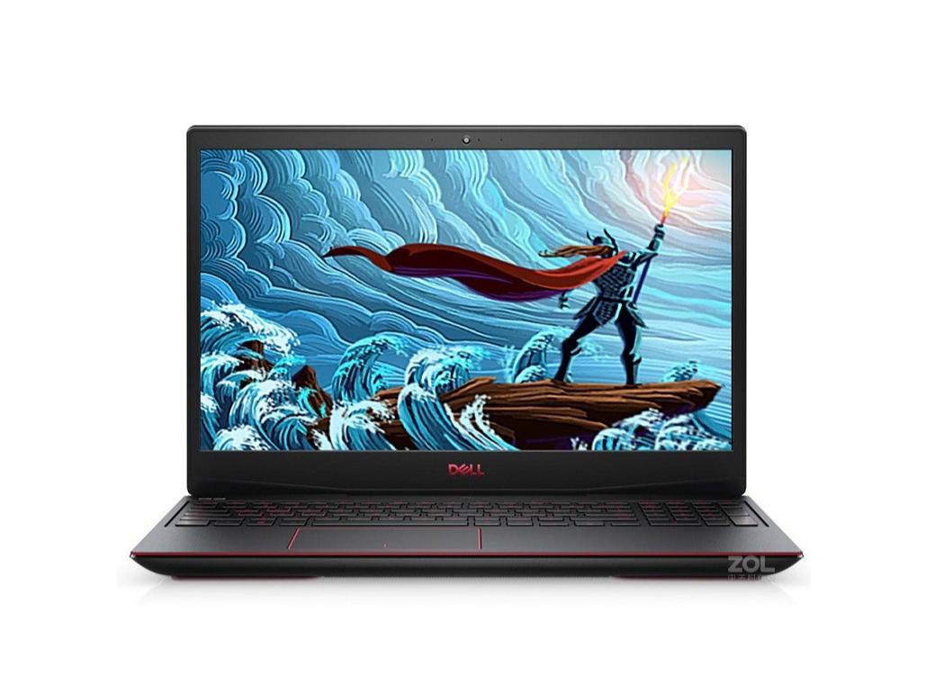 DELL（戴尔） G3 15 3500 酷睿i5 10300H｜GTX 1650Ti 8GB（4GB×2）｜512GB