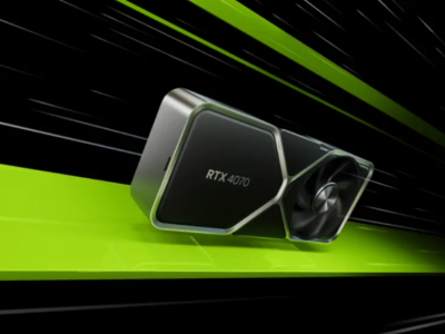 RTX 4070首销不利，英伟达或限量供应以稳定市场价格