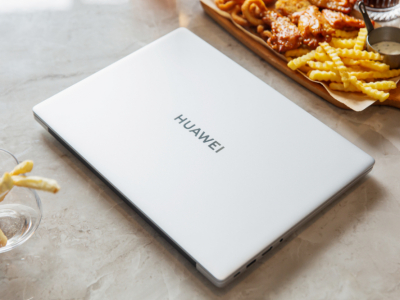 华为MateBook D 14新品评测：首款超联接笔记本，帮你告别“有网难用”