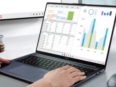 或将搭载第13代酷睿处理器，华为MateBook新款官宣，刷新大屏办公体验！