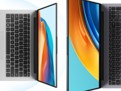 搭载13代酷睿处理器？联接能力进化！ 华为 MateBook 新品官宣