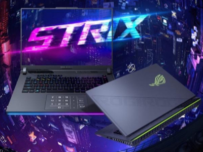 上半年顶流电竞神器盘点，ROG枪神7搭载满血RTX 4060到手仅需11999元！