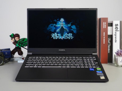 七彩虹将星X15体验：酷睿i7加持高性价比电竞本，学生党别错过！
