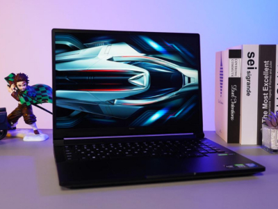 Redmi G Pro游戏本评测：10核酷睿i7+RTX 3060，高性价比拿捏了！