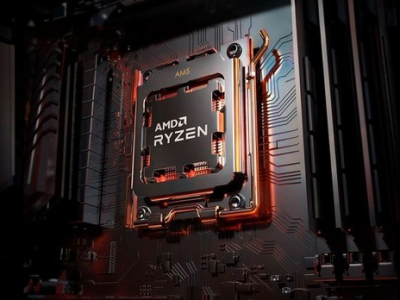 AMD Zen 4处理器开启降价潮，锐龙9 7900发售3个月已降650元！