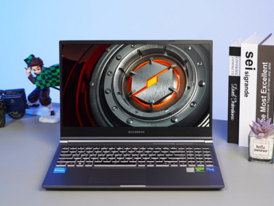 机械革命极光Pro评测：酷睿i7-12650H+RTX 4060，给玩家的高性价比选择