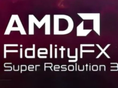 3DMark已支持FSR 2测试，FSR 3即将到来！