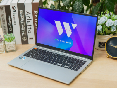 年轻潮酷无畏高能 华硕无畏15i 2023体验评测