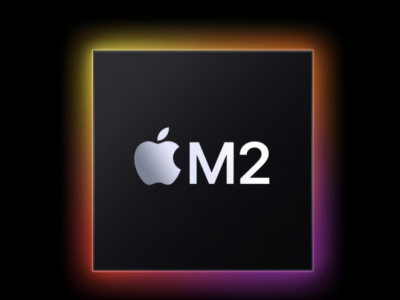 消息称苹果M2芯片已停产两月，因MacBook市场表现不佳！