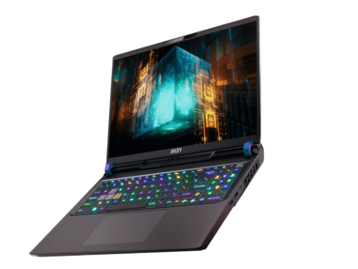 微星泰坦GP68HX游戏本上市，搭载RTX 4080起售价为15999元！