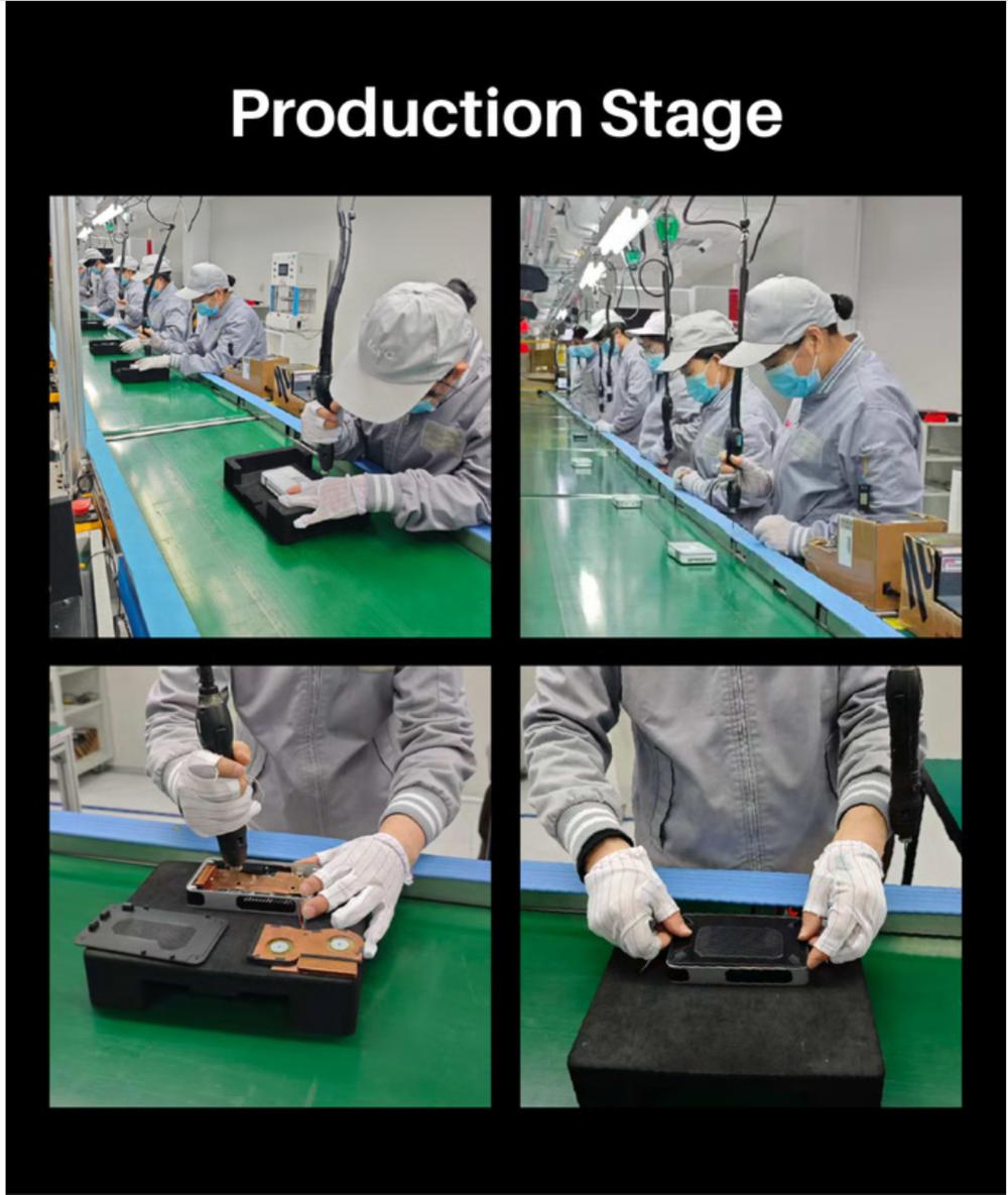 端侧AI硬件开发_Ryzen AI_本地大模型推理设备