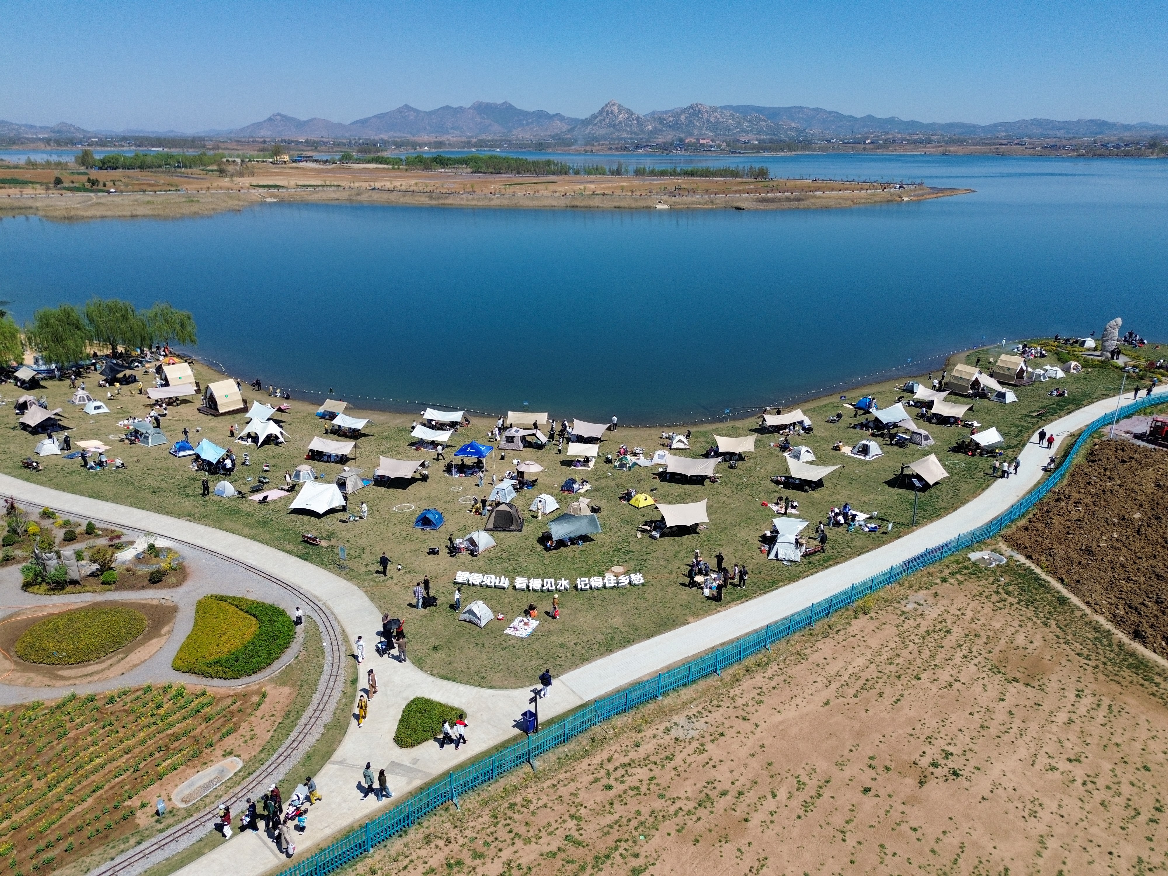 盘点清明假日消费新亮点