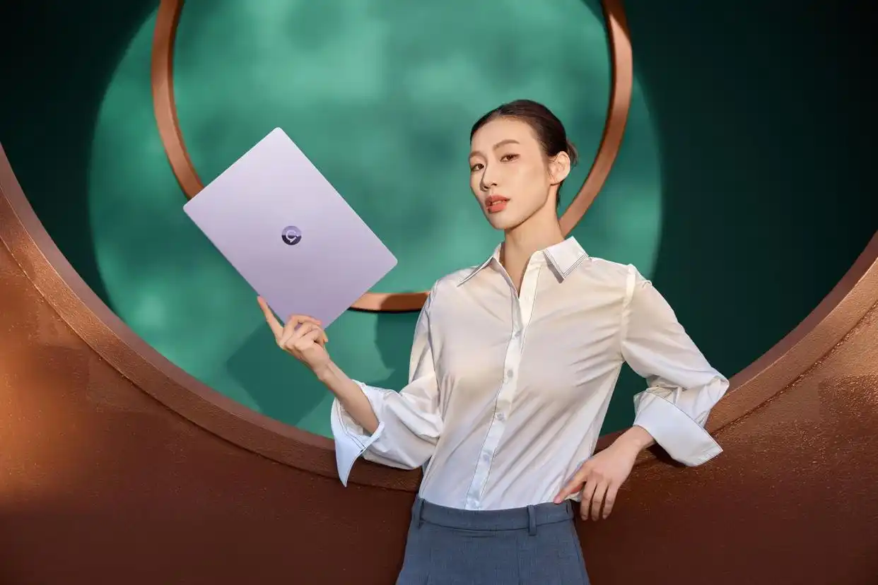 华硕a豆14Air2026 AMD锐龙AI9H465 45W性能释放轻薄本_Ryzen AI