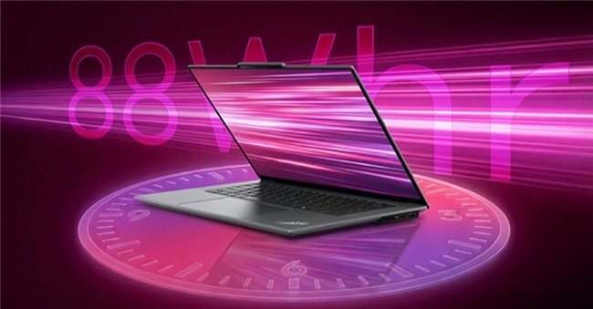 全能本推荐，联想ThinkPad X9 15p全场景适配超能打