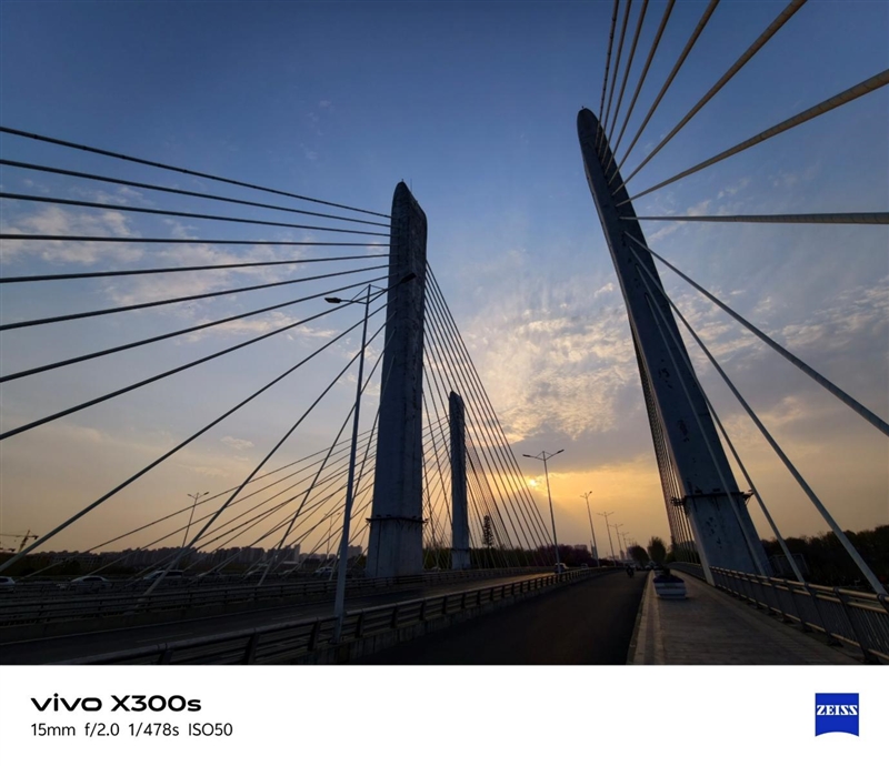 天玑9500搭配蔡司影像 vivo X300s手机全面评测：省心耐用的直屏主力机