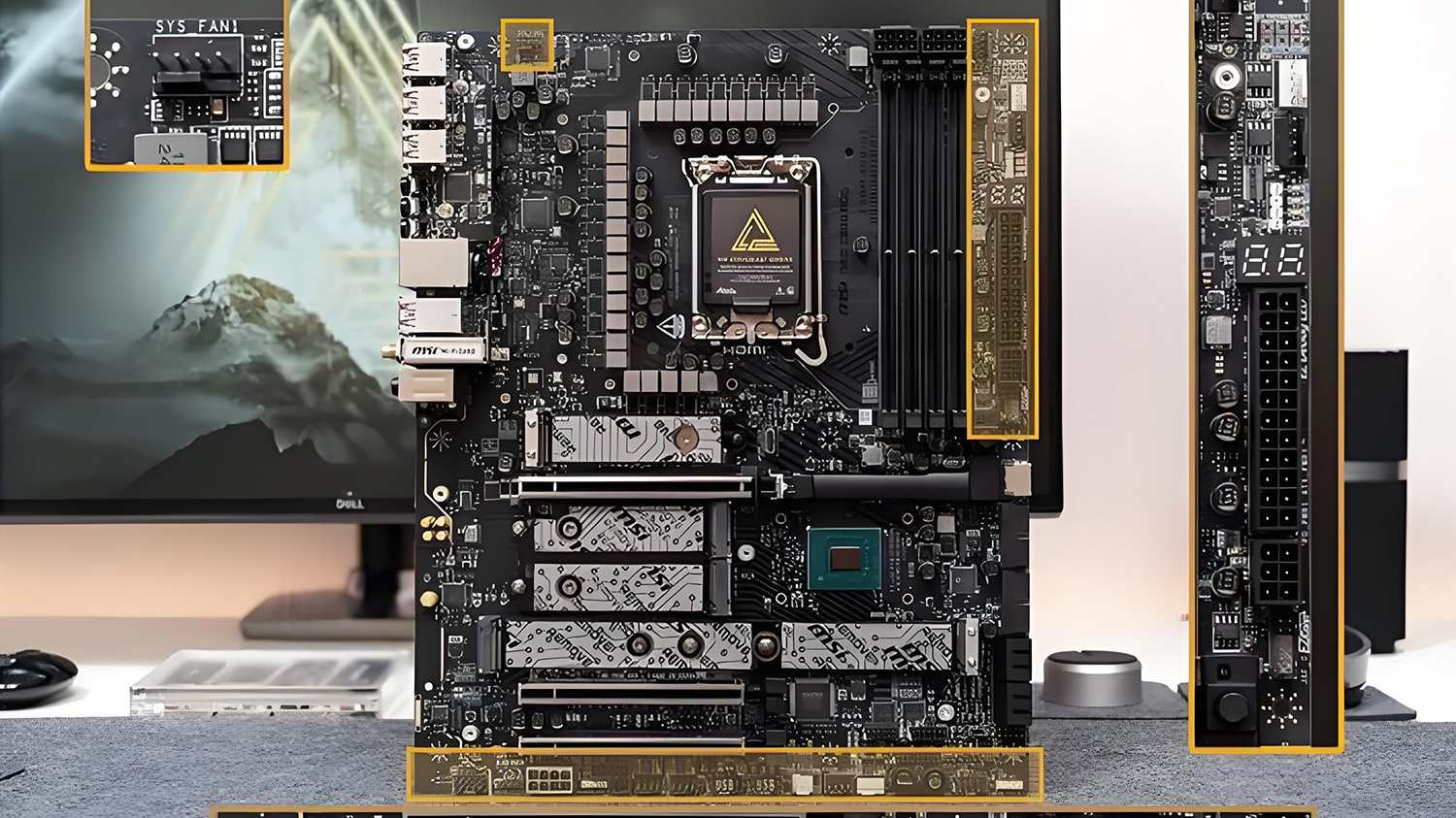 7800X3D_英特尔酷睿Ultra 7 270K Plus 游戏性能 2K分辨率 帧率表现_英特尔酷睿Ultra 7 270K Plus 8核16线程 36MB缓存 性能核能效核