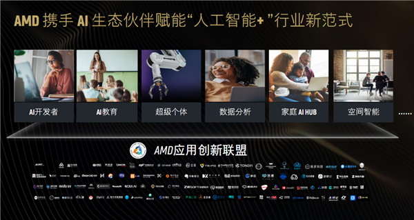 Ryzen AI_AMD Strix Halo处理器 锐龙AI Max+ 395 端侧AI推理