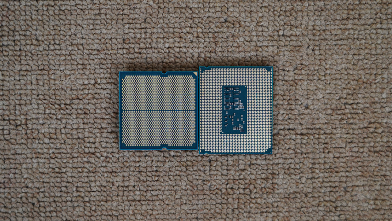 9600X_Intel Ultra5 250K Plus 游戏性能对比 AMD 锐龙5 9600X CPU评测