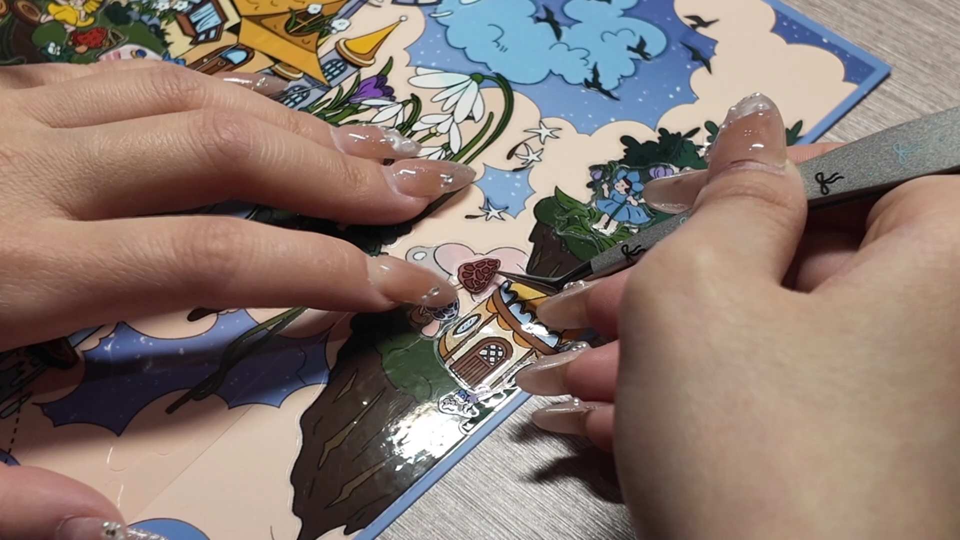 体验经济_5700X_沉浸式文博消费