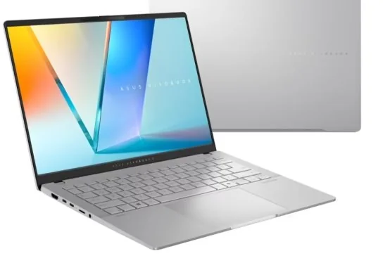 2026轻薄本推荐_荣耀MagicBook14性能释放评测_5600GT