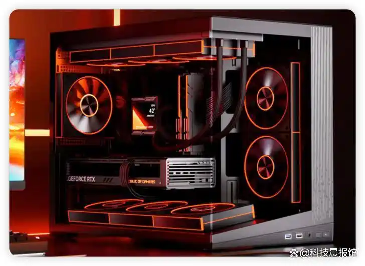 入门产品不如“狗”，网友吐嘈AMD 锐龙5 9500F出厂即灰烬，体质需抽奖