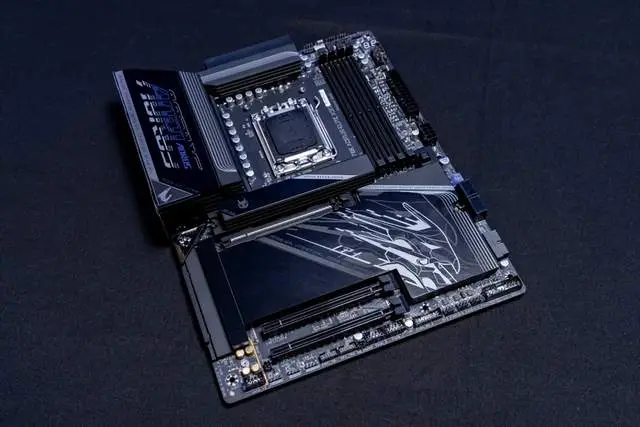 9600X_识质存在 路径追踪 DLSS4