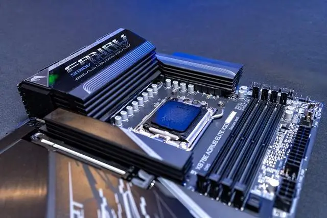 9600X_识质存在 路径追踪 DLSS4