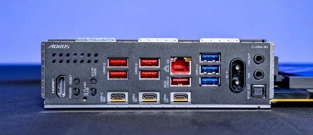 识质存在 路径追踪 DLSS4_9600X