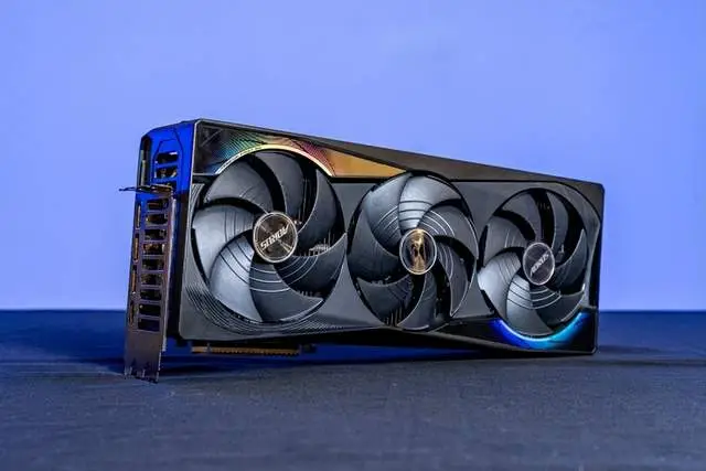 识质存在 路径追踪 DLSS4_9600X