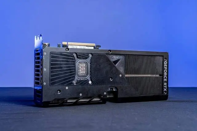 9600X_识质存在 路径追踪 DLSS4