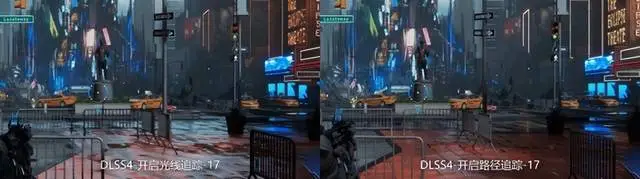 9600X_识质存在 路径追踪 DLSS4