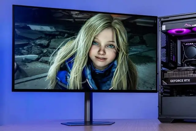 9600X_识质存在 路径追踪 DLSS4