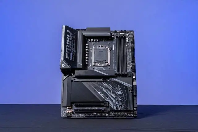 9600X_识质存在 路径追踪 DLSS4