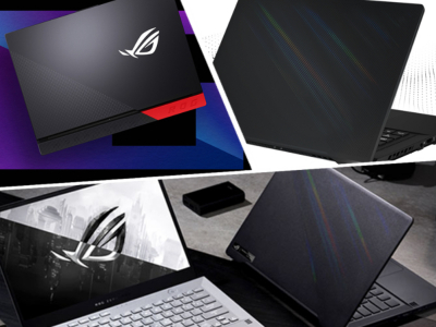 最高优惠1500 还有好礼相送 ROG爆款本8499元起值得入手