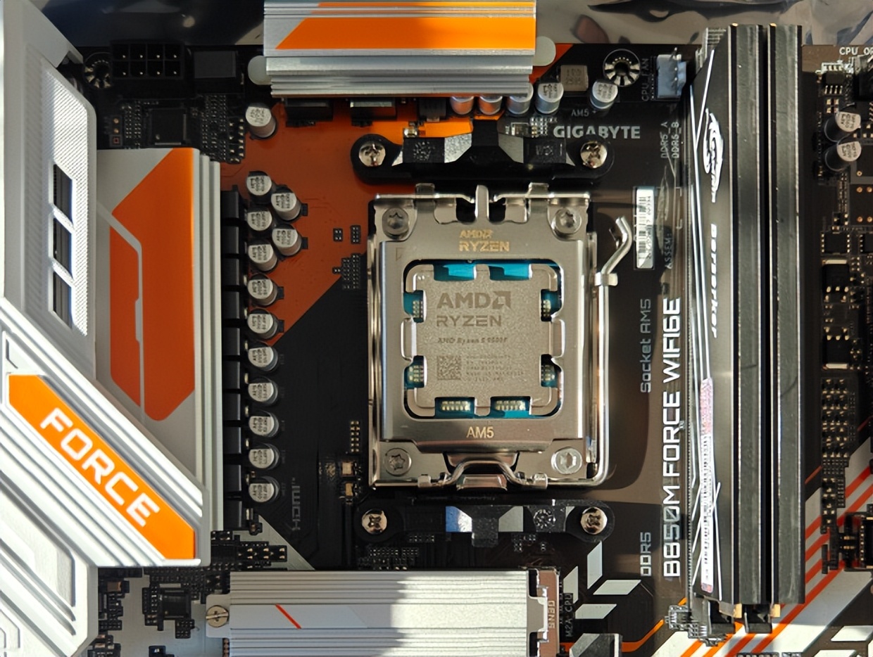 AMD 9500F体质差异_AMD 9500F个体差异评测_9500F