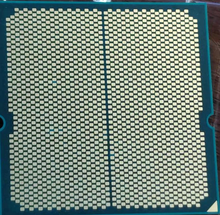 AMD 9500F体质差异_9500F_AMD 9500F个体差异评测