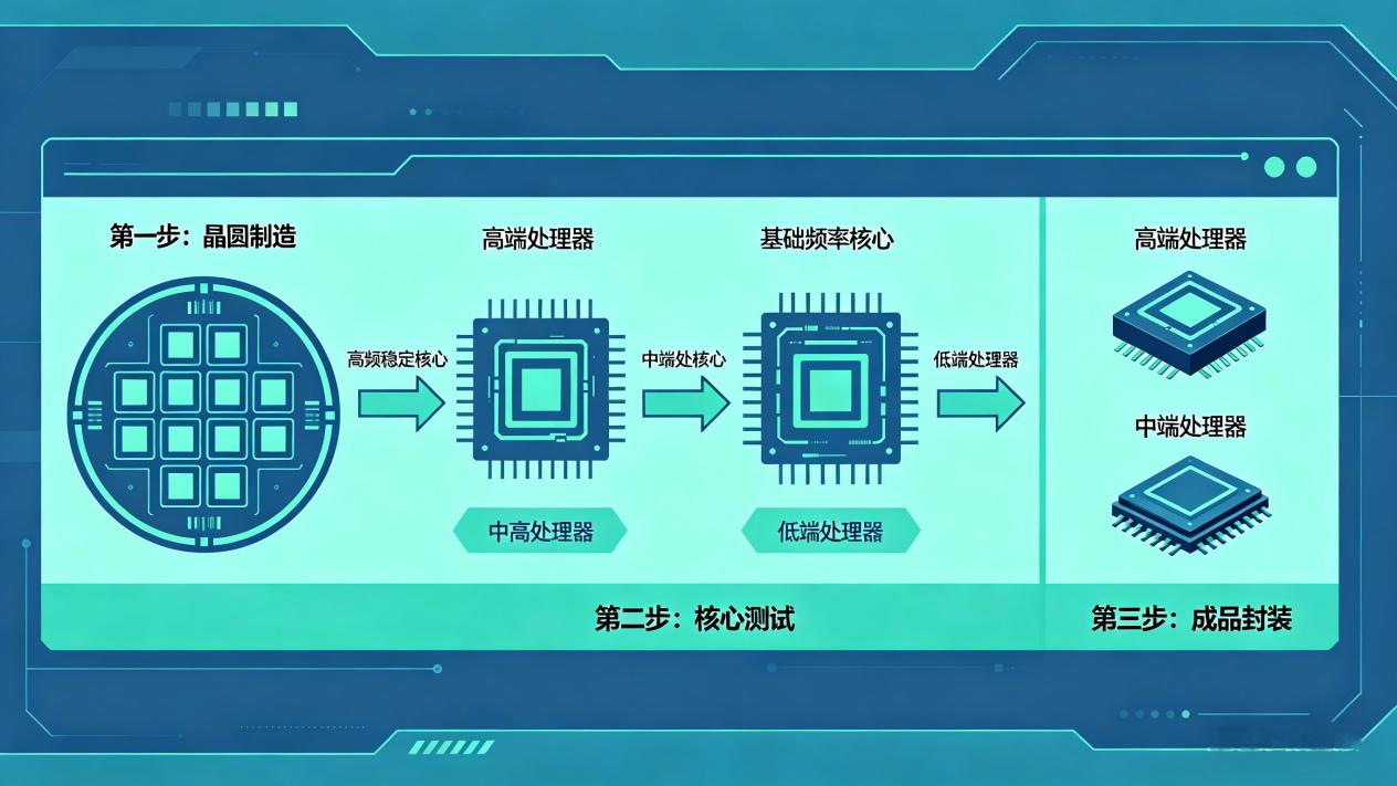 锐龙5 9500F：是千元神U还是体质盲盒？一份理性选购指南