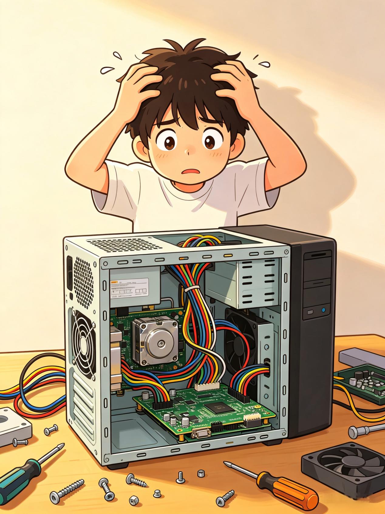  锐龙5 9500F 性能评测 _锐龙5 9500F 体质差异 _9500F