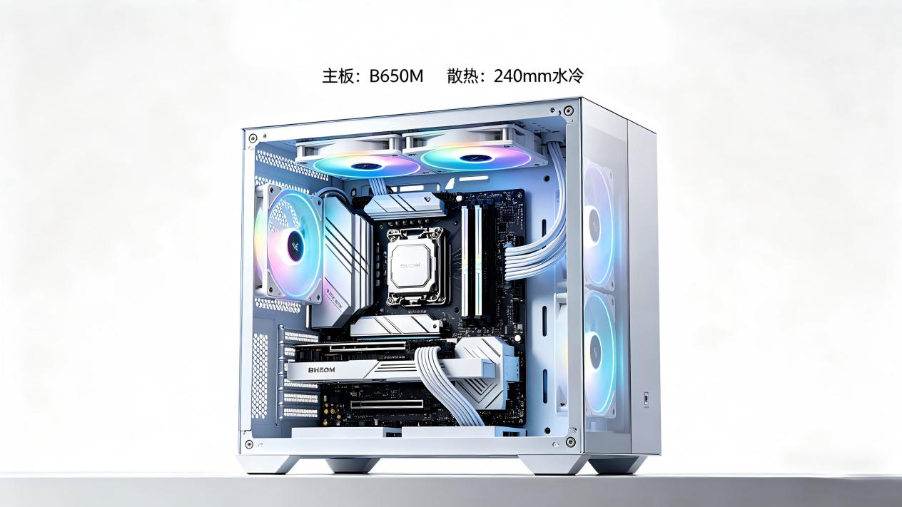 锐龙5 9500F 体质差异 _ 锐龙5 9500F 性能评测 _9500F