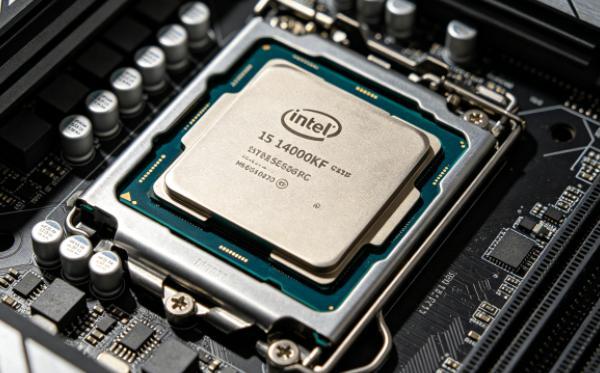 i5-14600KF