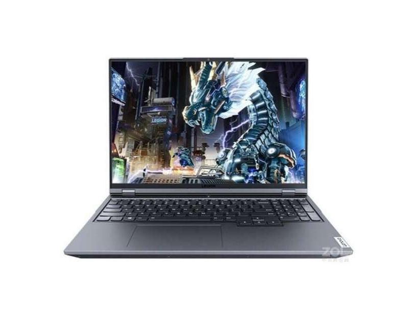 lenovo（联想） 拯救者R9000P 2021 Ryzen 7 5800H｜RTX 3060 16GB（8GB×2）｜512GB